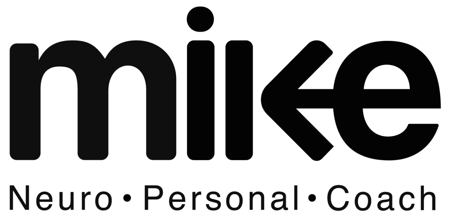 Mike² | Neuro Personal Coach